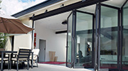 Aluminium Windows & Doors